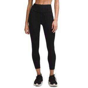 Lululemon Fast & Free Tight Size 2